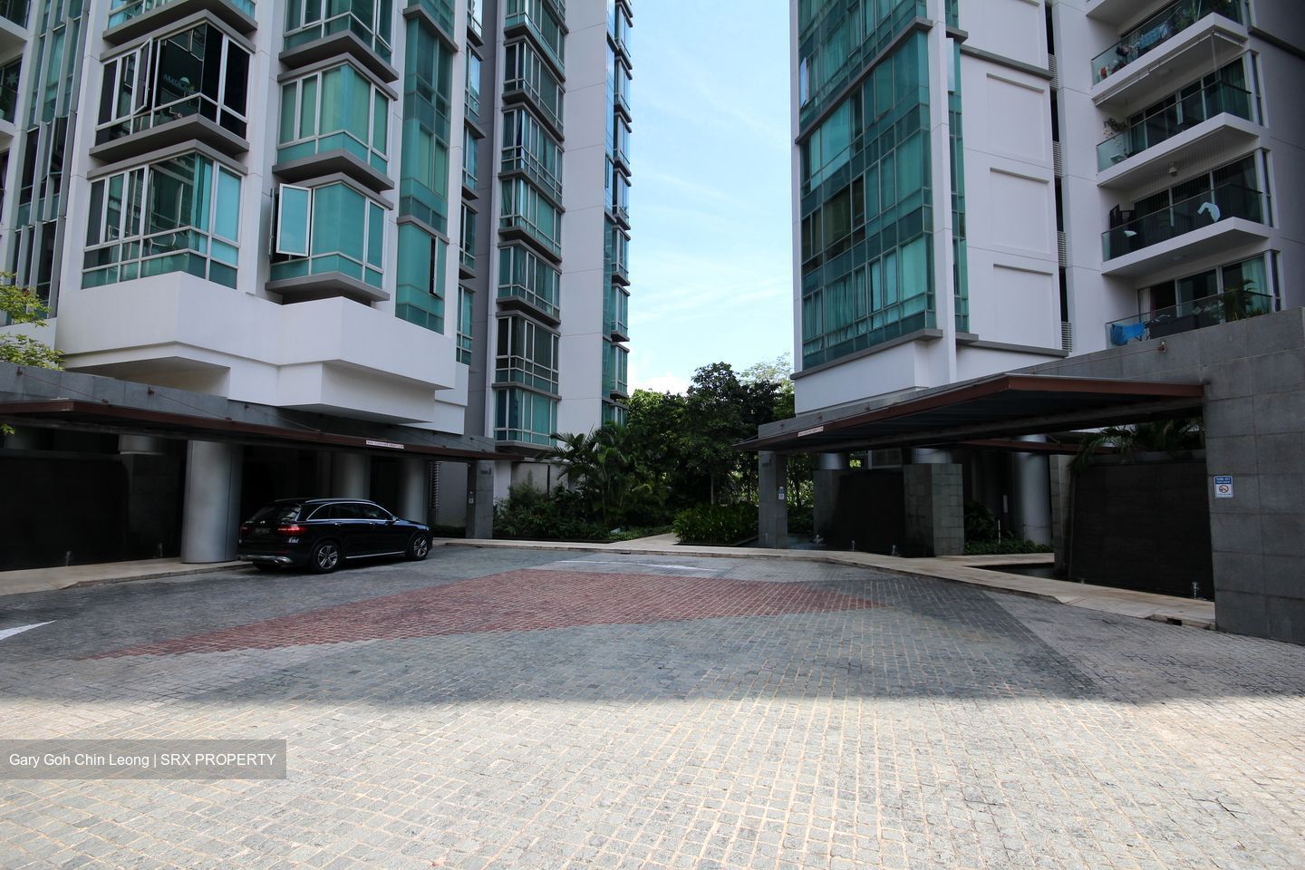 One Amber (D15), Condominium #631308711